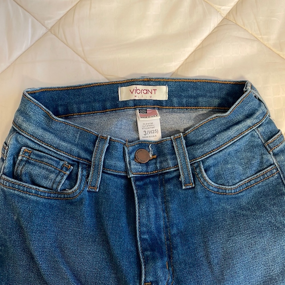 Sexy bell bottom jeggings